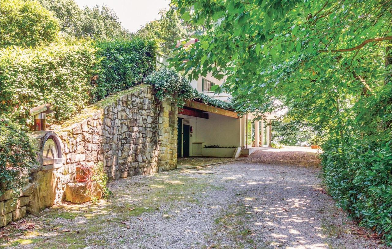 Fontanalba-Moruzzo Villa Tavagnacco Dış mekan fotoğraf