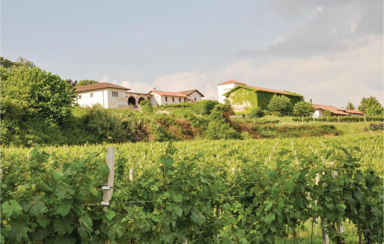 Fontanalba-Moruzzo Villa Tavagnacco Dış mekan fotoğraf